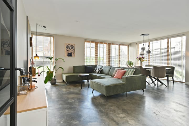 Foto 3 van Laarderweg 37-A