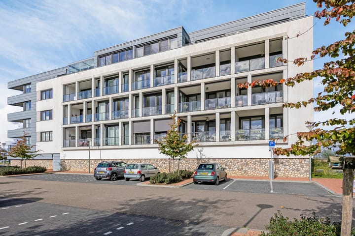 Foto 4 van Havenkwartier 7