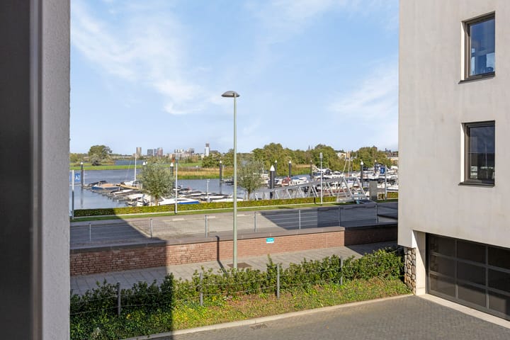 Foto 5 van Havenkwartier 7