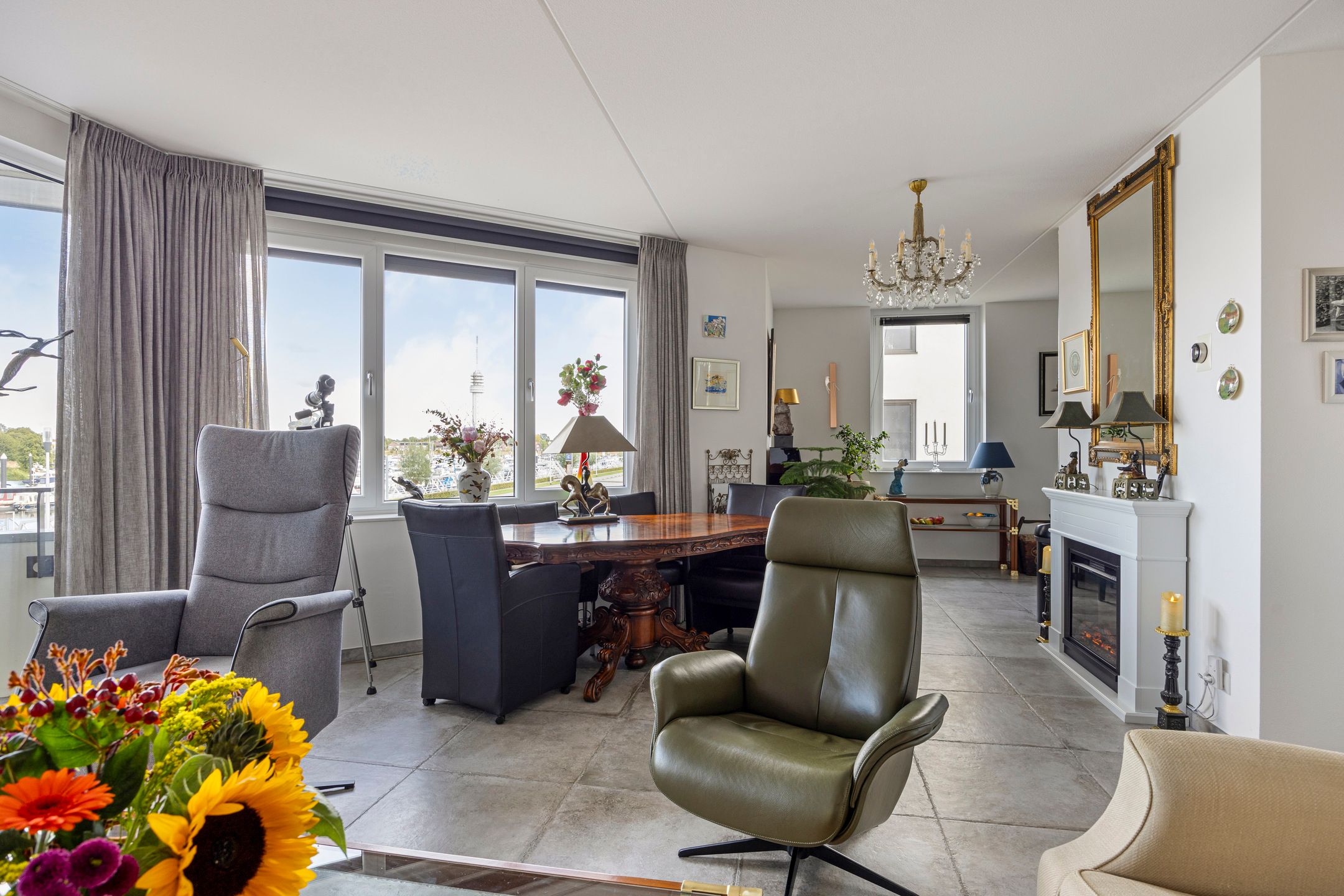 Foto 6 van Havenkwartier 7