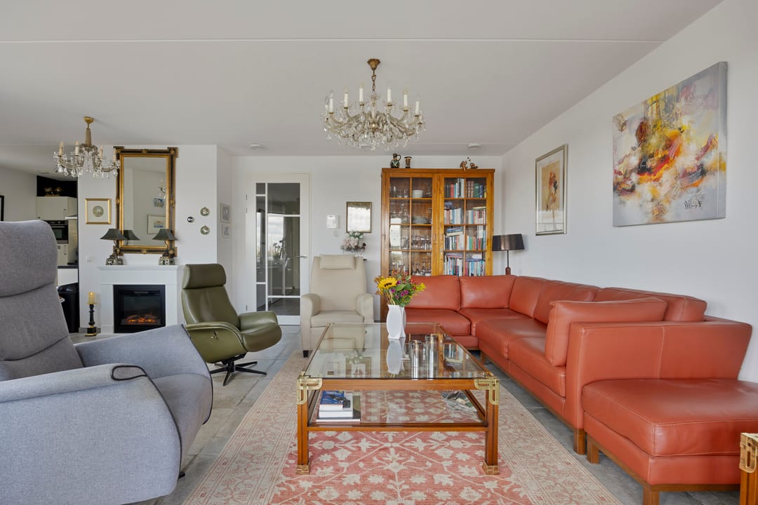 Foto 7 van Havenkwartier 7