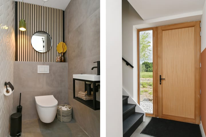 Foto 8 van Laarderweg 37-A