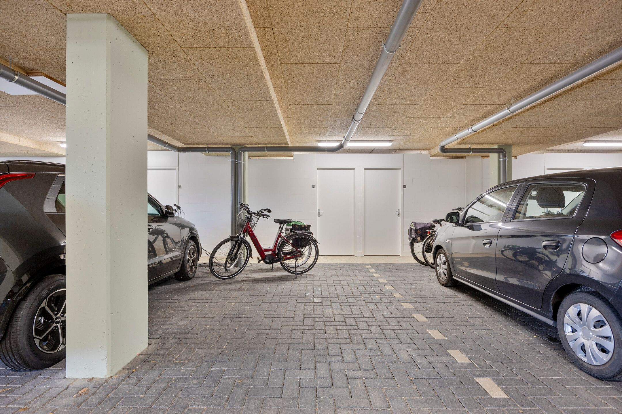 Foto 21 van Havenkwartier 7