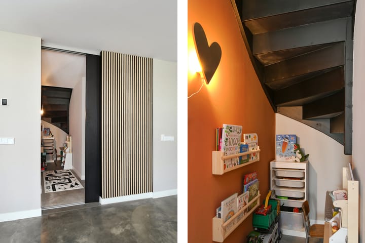 Foto 18 van Laarderweg 37-A