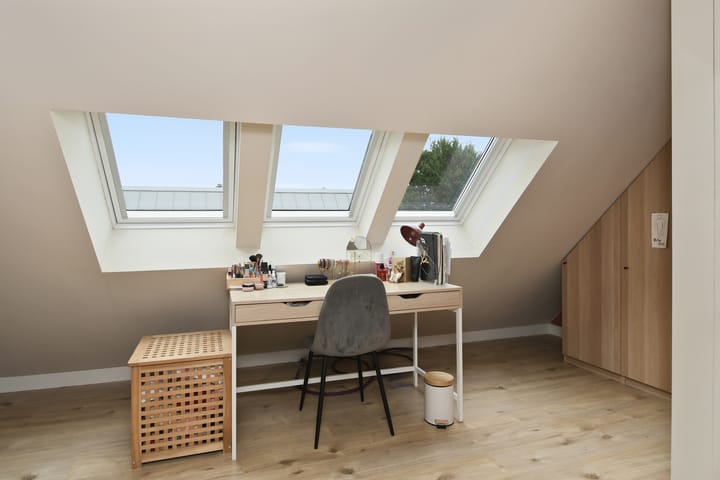 Foto 32 van Laarderweg 37-A