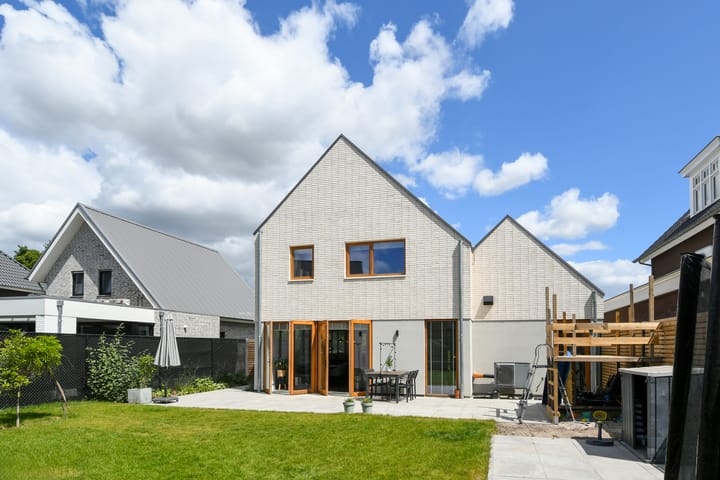 Foto 34 van Laarderweg 37-A