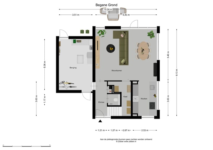 Foto 40 van Laarderweg 37-A