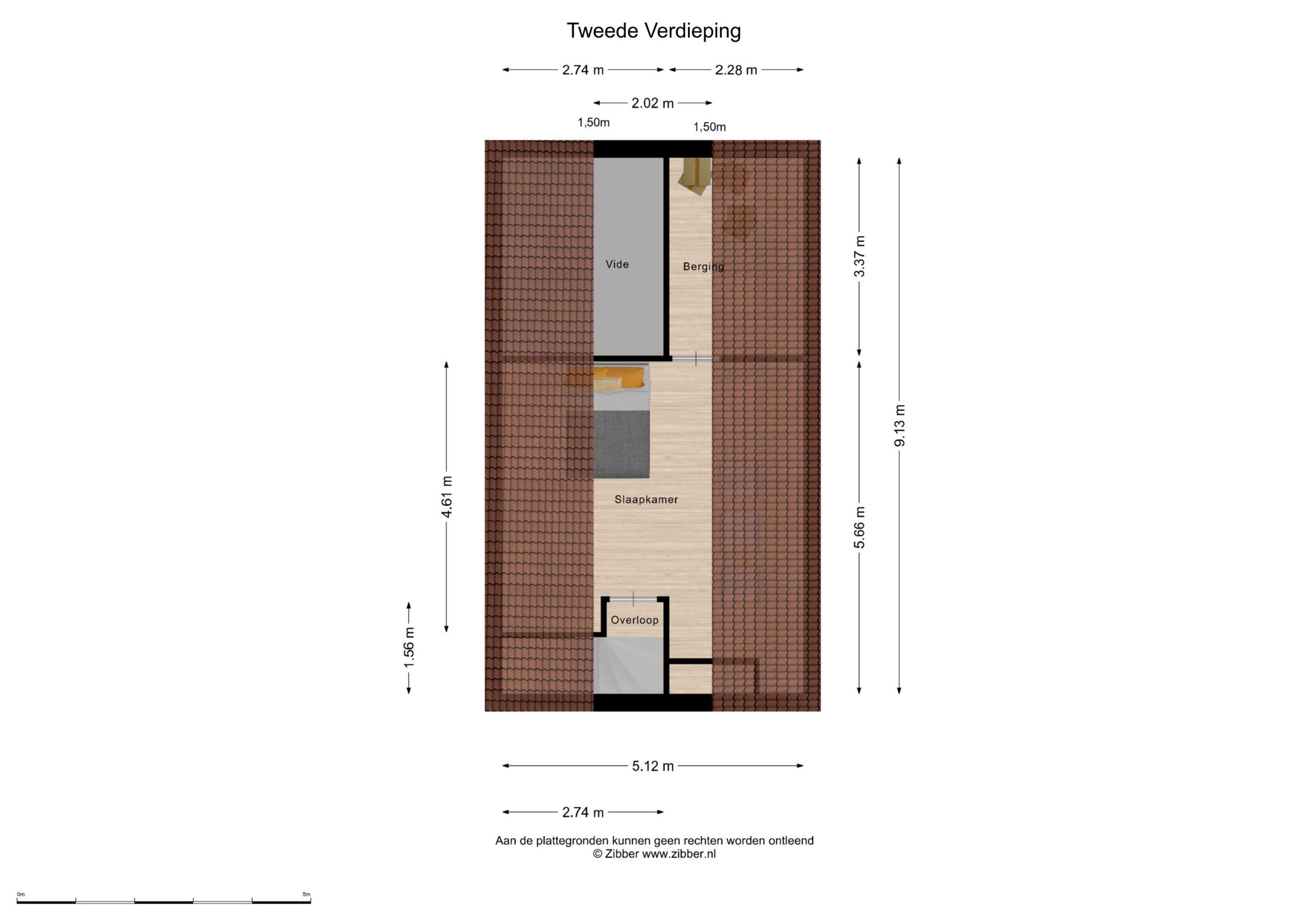 Foto 42 van Laarderweg 37-A