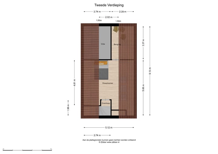 Foto 42 van Laarderweg 37-A