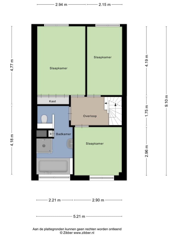 Foto 33 van Holtwiklanden 75