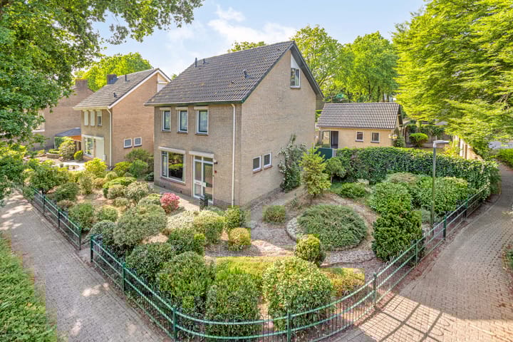 Photo 1 of Kruidenhof 19