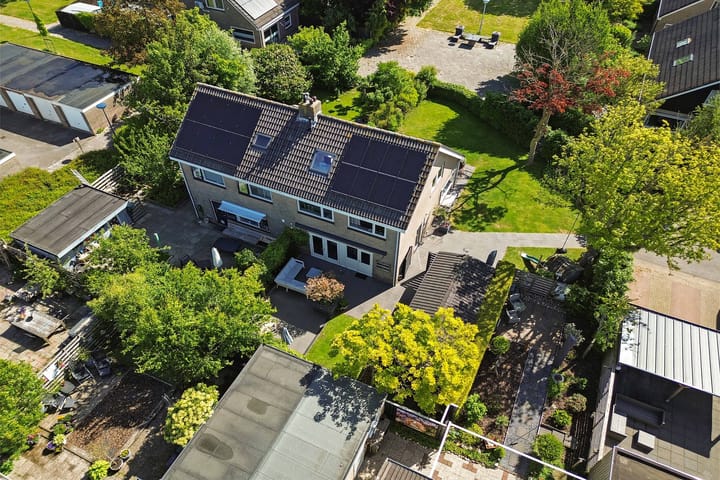 Foto 1 van Barkhof 4