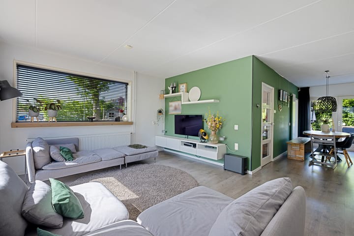 Foto 4 van Barkhof 4