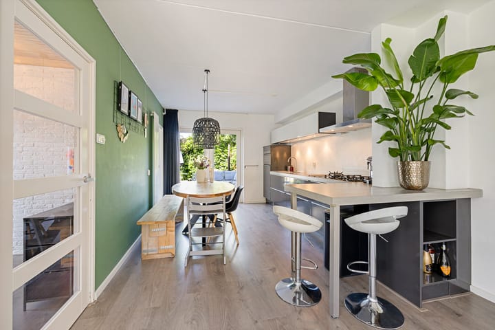 Foto 5 van Barkhof 4