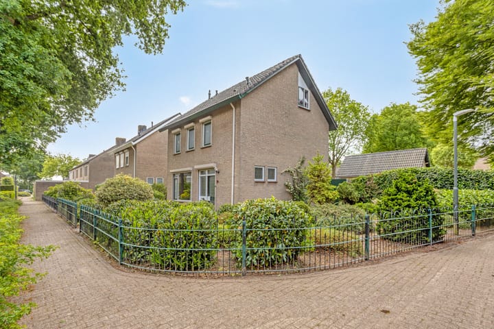 Photo 25 of Kruidenhof 19