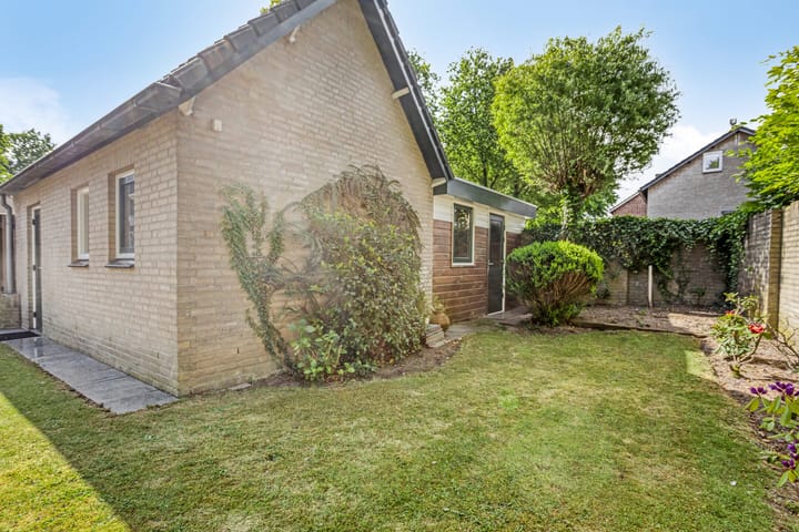 Photo 29 of Kruidenhof 19