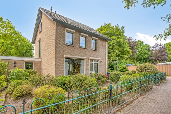 Photo 38 of Kruidenhof 19