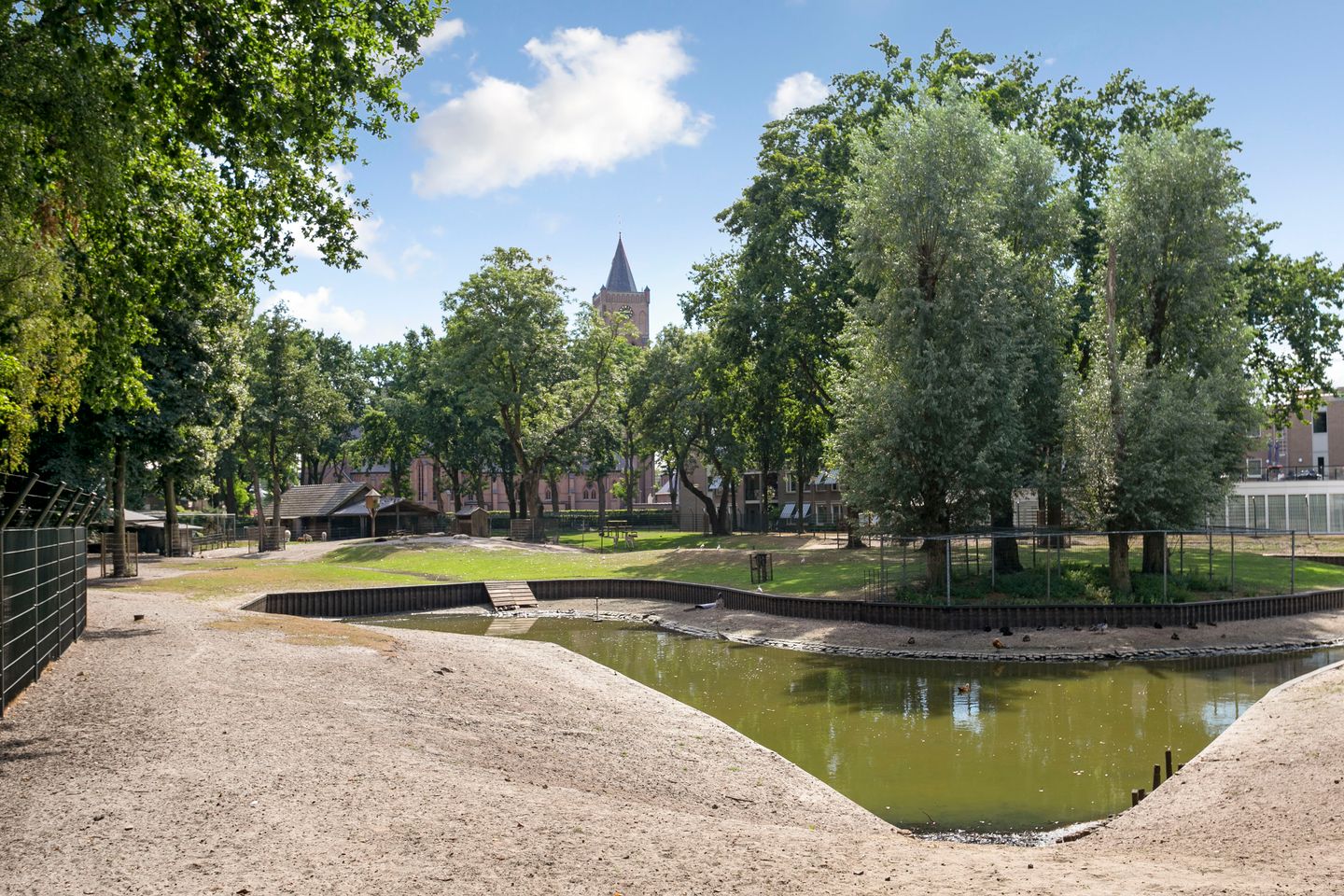 Foto 40 van Kruidenhof 19