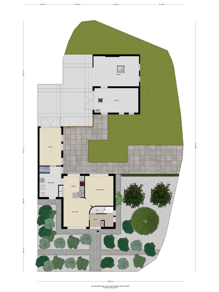 Photo 43 of Kruidenhof 19