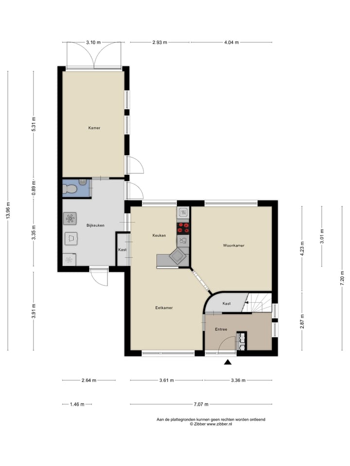 Photo 45 of Kruidenhof 19