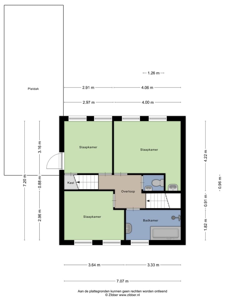 Photo 47 of Kruidenhof 19