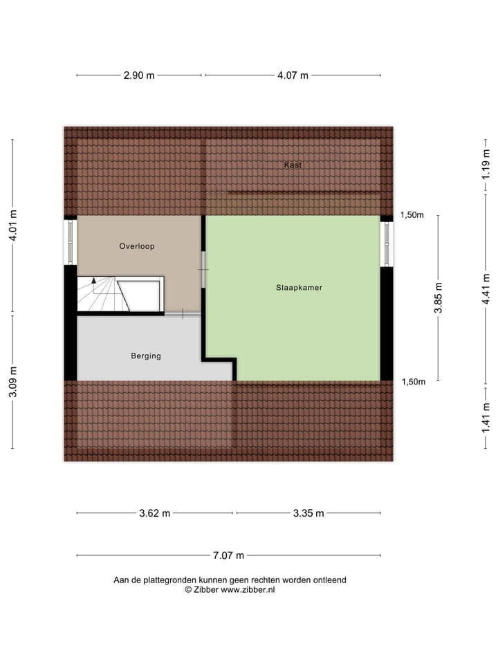 Photo 49 of Kruidenhof 19