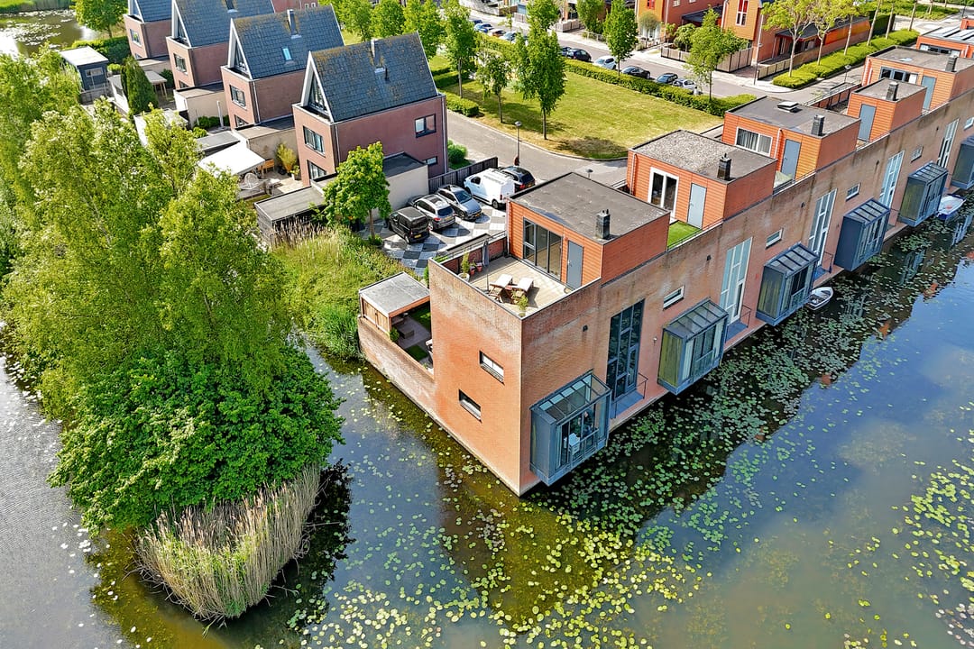 Photo 1 of Annie van Hattemtuin 19