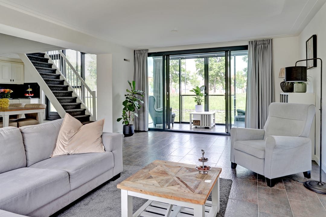 Photo 2 of Annie van Hattemtuin 19