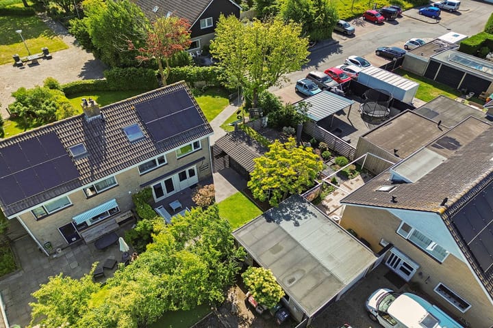 Foto 50 van Barkhof 4