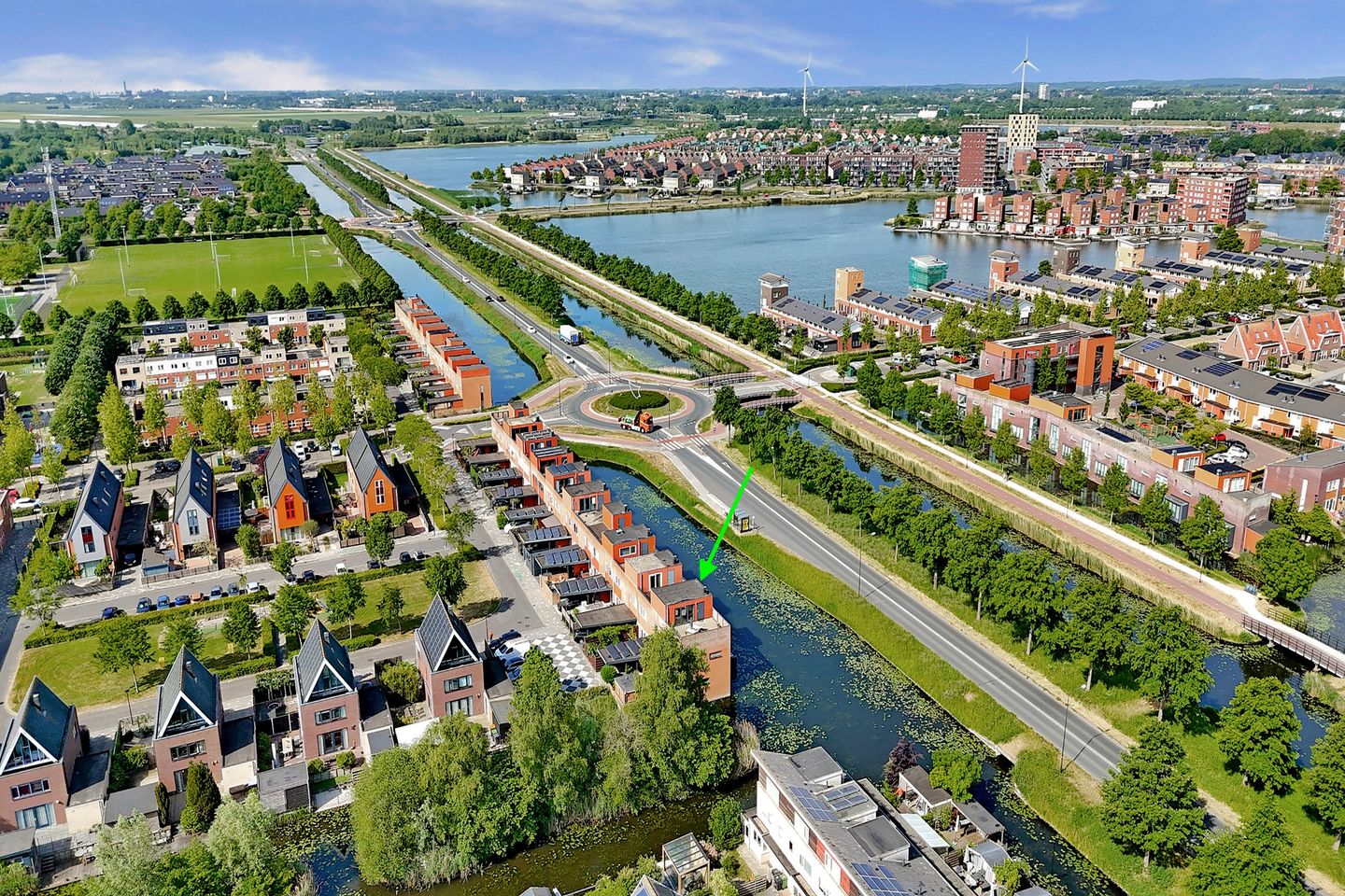 Photo 4 of Annie van Hattemtuin 19