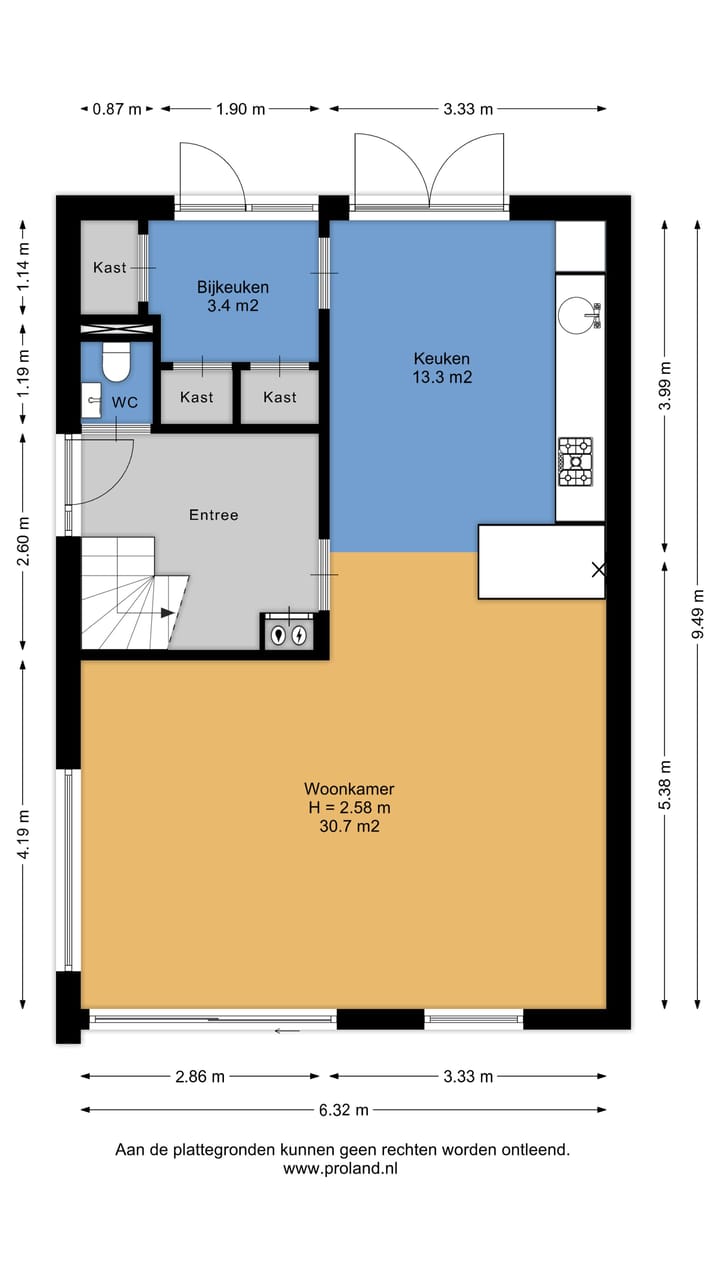 Foto 52 van Barkhof 4