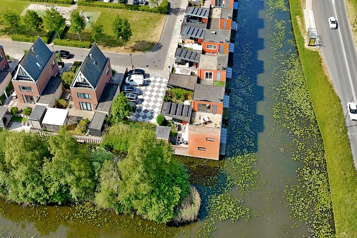 Foto 5 van Annie van Hattemtuin 19