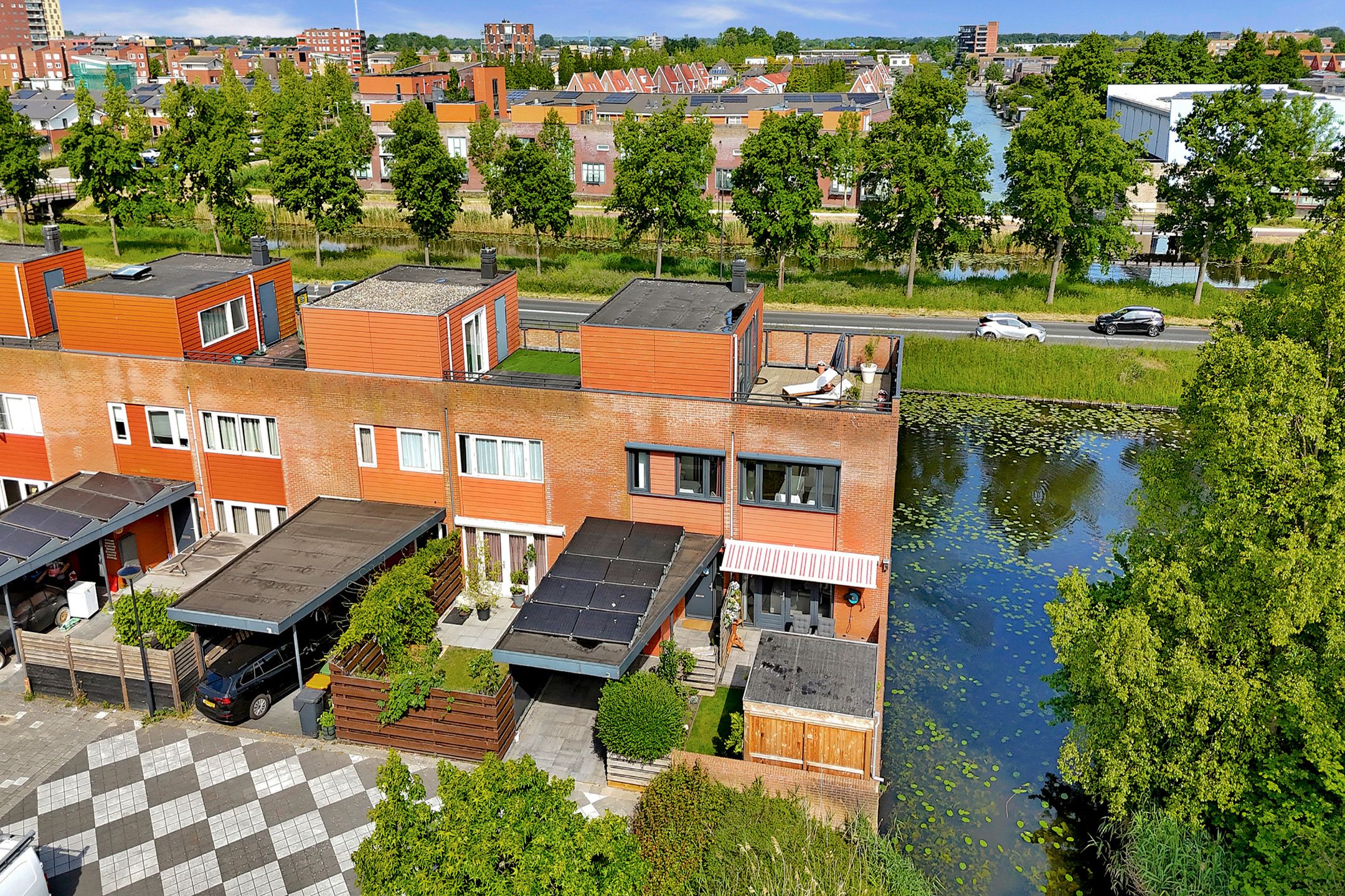 Photo 6 of Annie van Hattemtuin 19