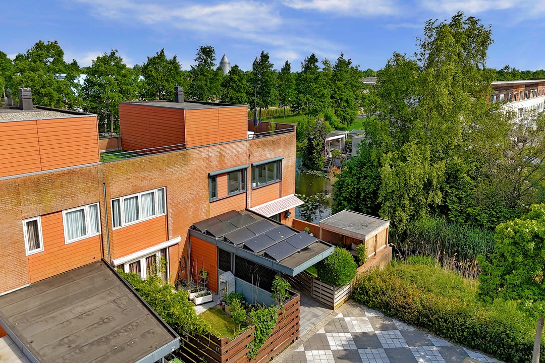 Photo 7 of Annie van Hattemtuin 19