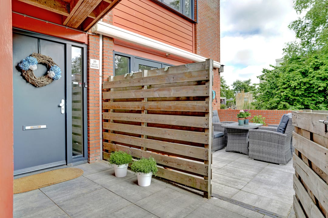 Photo 8 of Annie van Hattemtuin 19