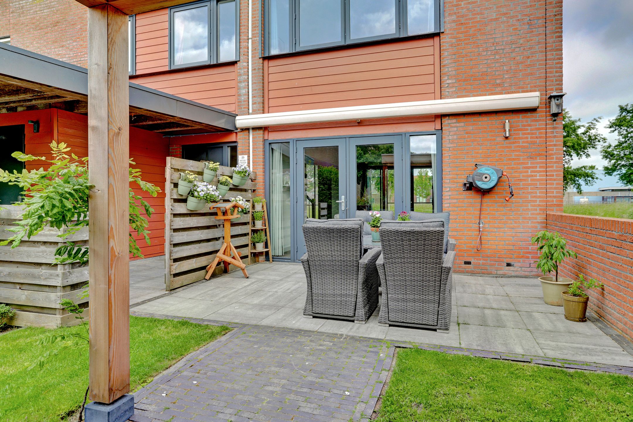 Photo 9 of Annie van Hattemtuin 19