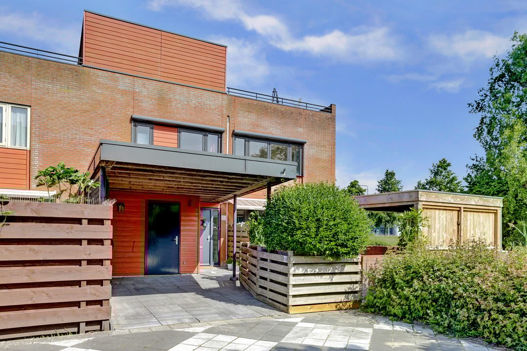 Photo 11 of Annie van Hattemtuin 19