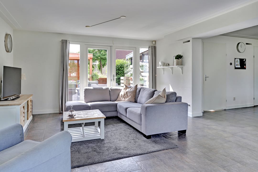 Photo 16 of Annie van Hattemtuin 19