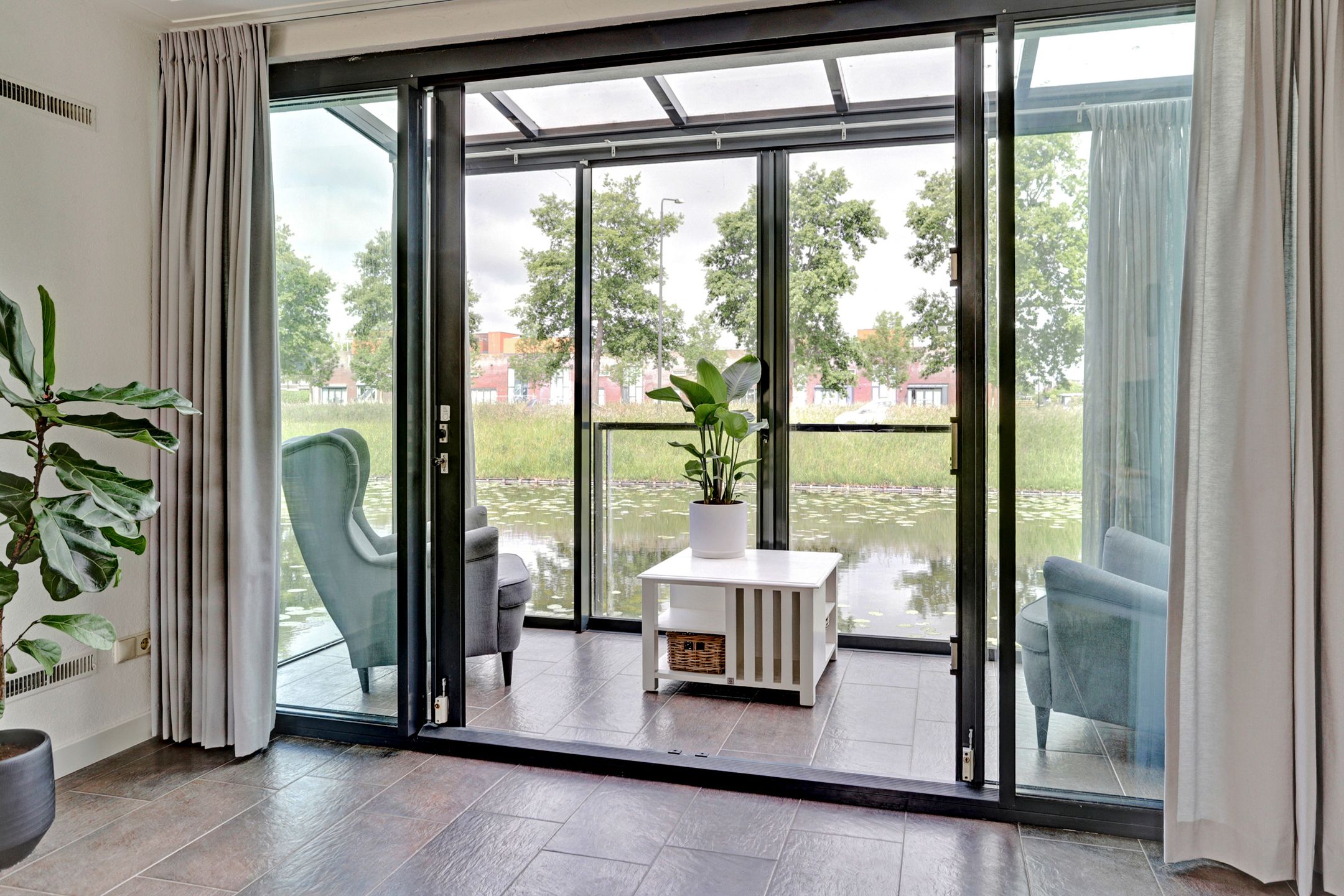 Photo 18 of Annie van Hattemtuin 19