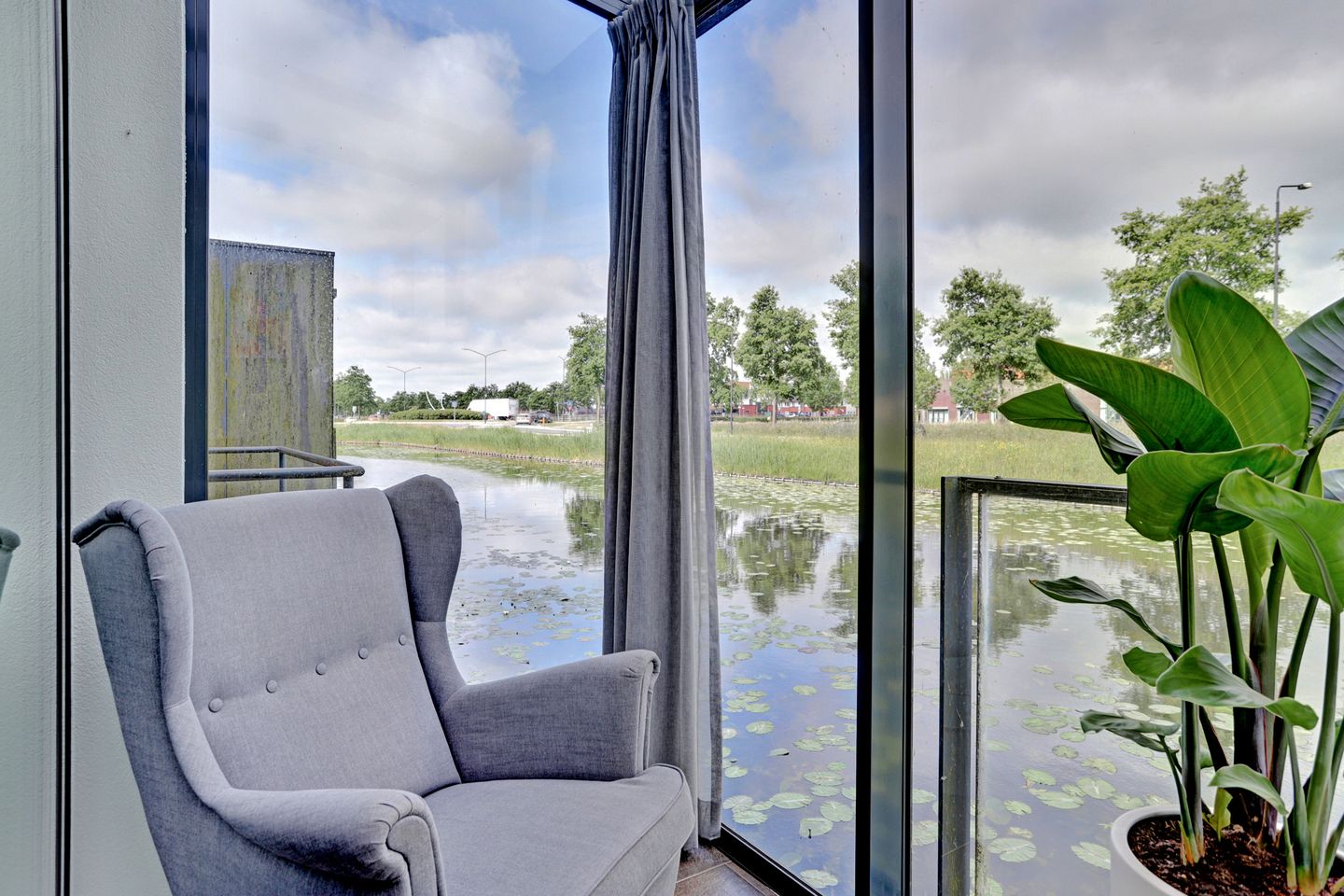 Photo 19 of Annie van Hattemtuin 19