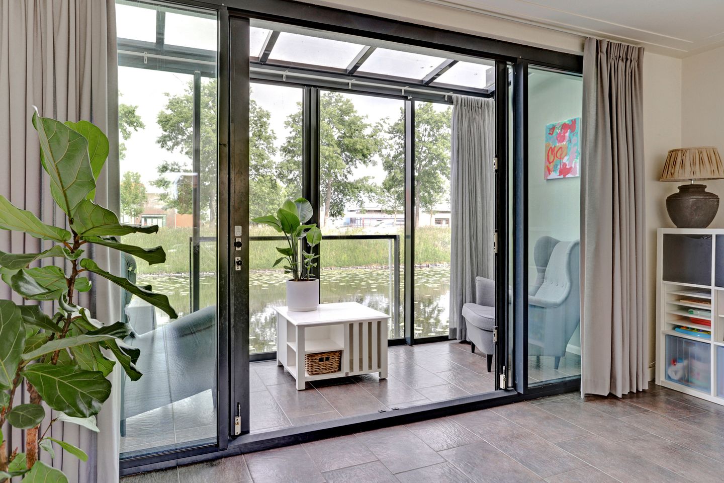 Photo 20 of Annie van Hattemtuin 19