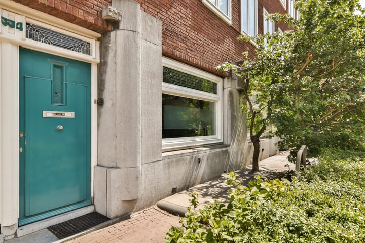 Hoofdweg 334-H