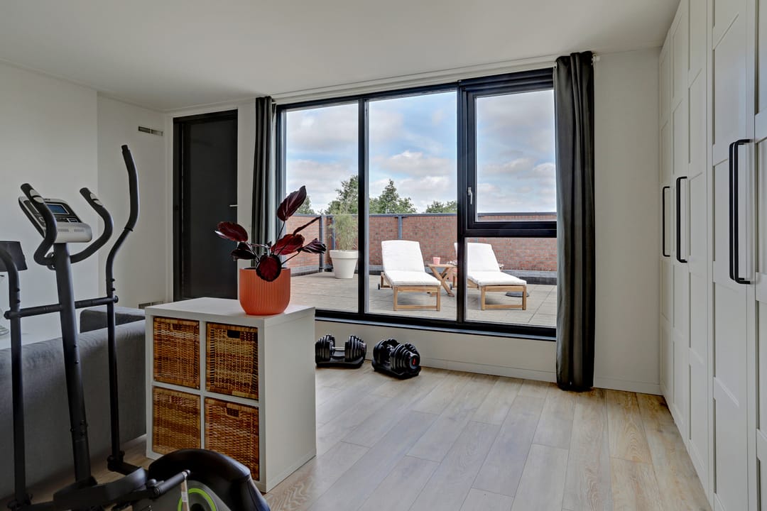 Photo 37 of Annie van Hattemtuin 19