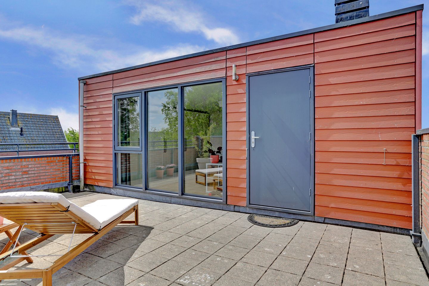 Photo 40 of Annie van Hattemtuin 19