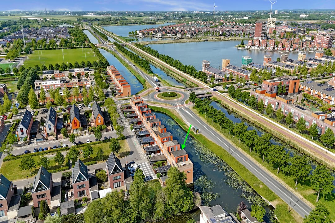 Photo 41 of Annie van Hattemtuin 19