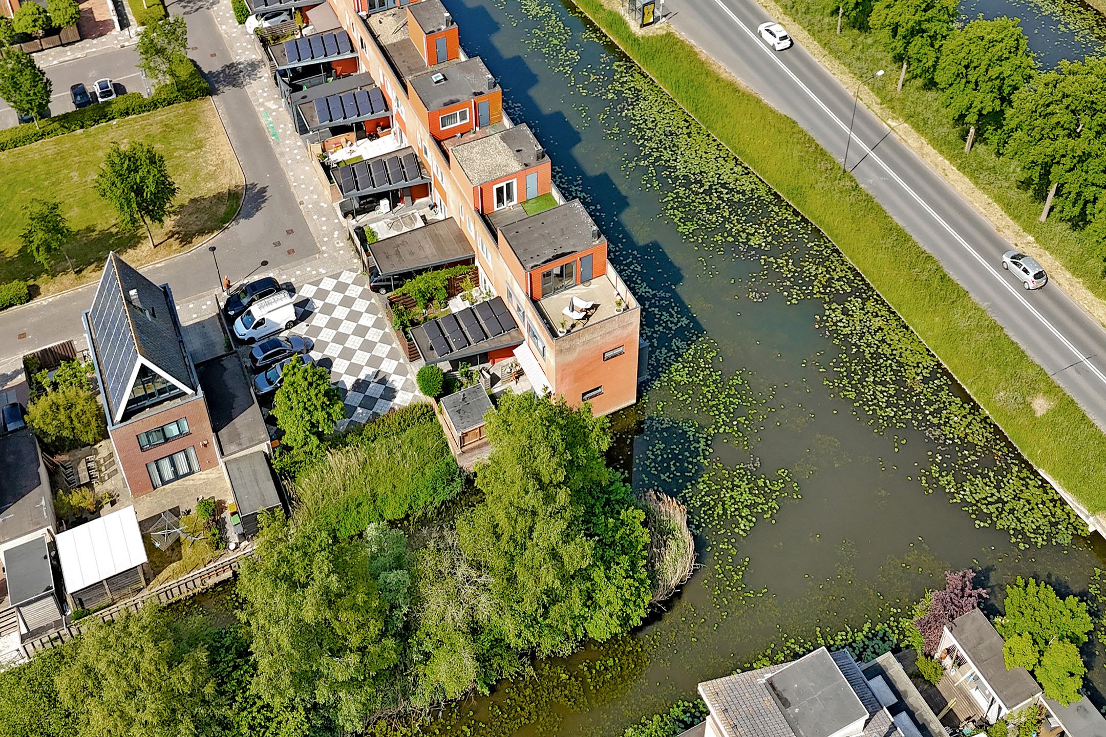 Photo 42 of Annie van Hattemtuin 19