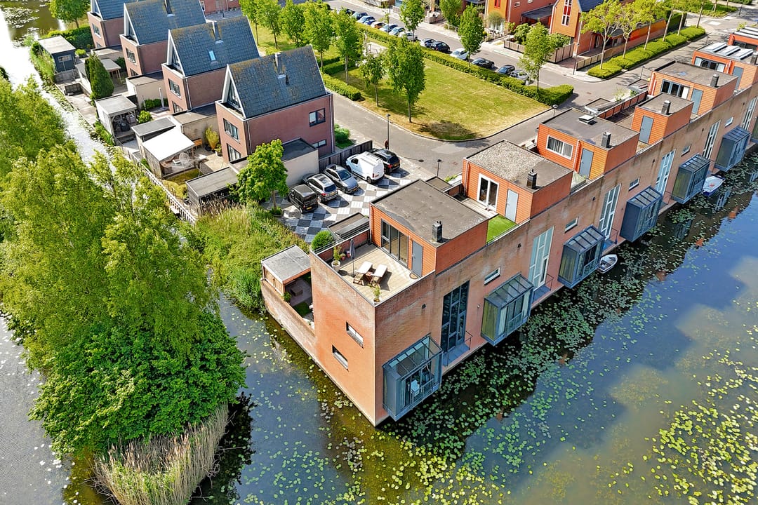 Photo 43 of Annie van Hattemtuin 19