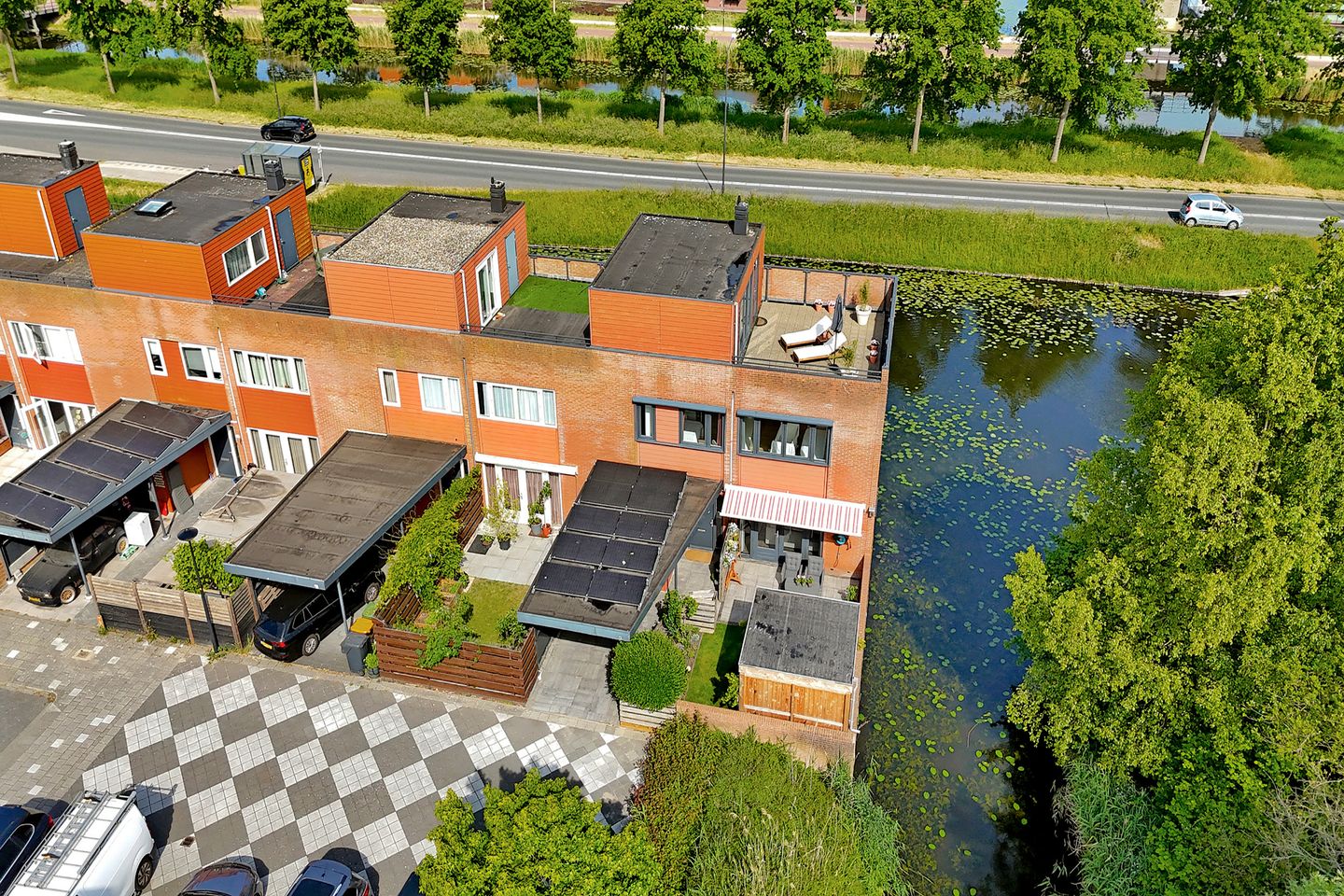 Photo 44 of Annie van Hattemtuin 19