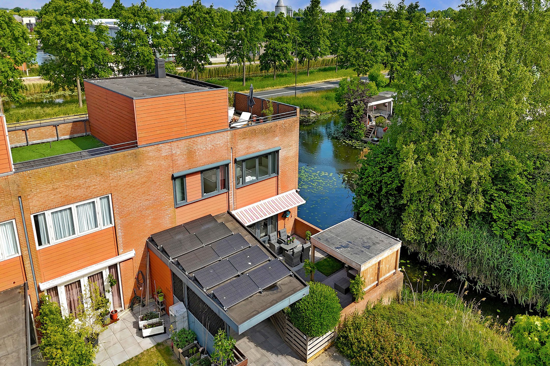 Photo 45 of Annie van Hattemtuin 19