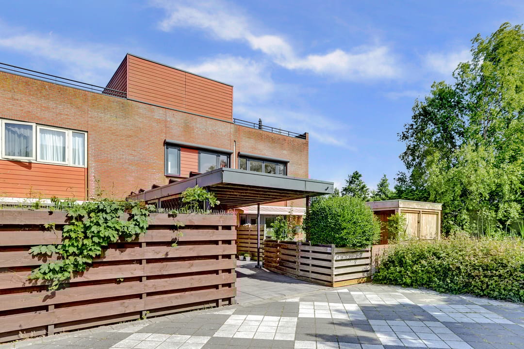 Photo 46 of Annie van Hattemtuin 19